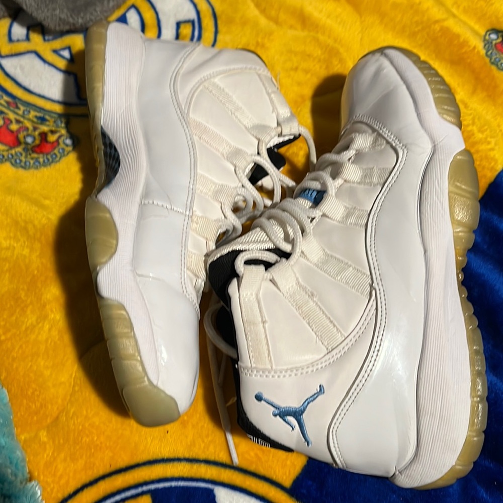 Jordan 11